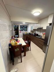Blk 21 Telok Blangah Crescent (Bukit Merah), HDB 3 Rooms #573506951